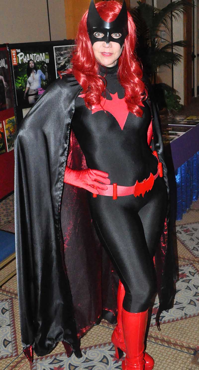 Batwoman Plus Size Cosplay Costumes [15090399] - $48.99 - Superhero costumes  online store | cosplay zentai costume ideas for party - A popular superhero cosplay  costume online store